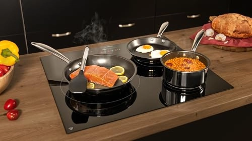 Bolero Squad I A01_EU01_100204 Induction hob