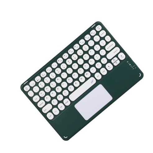 Wireless Bluetooth Keyboard - QWERTY Wireless