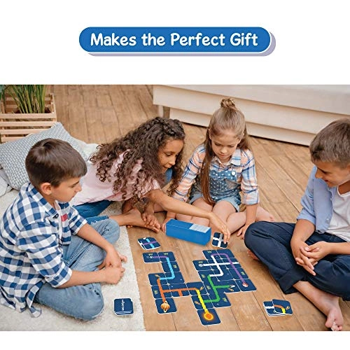 Connectors Mission Space - Ages 6 and Up