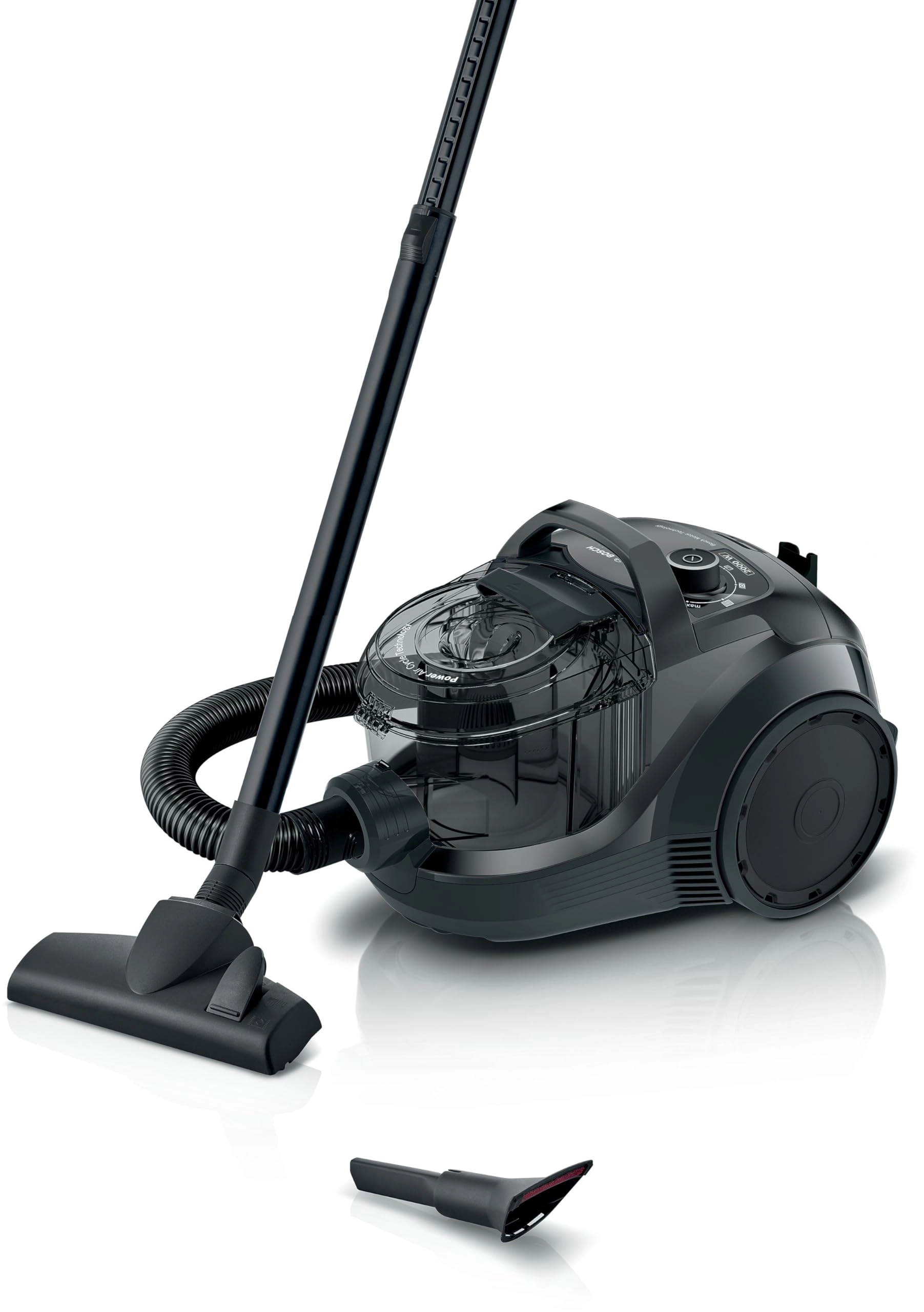 Bosch Series 4 (BGS21WBAGB)