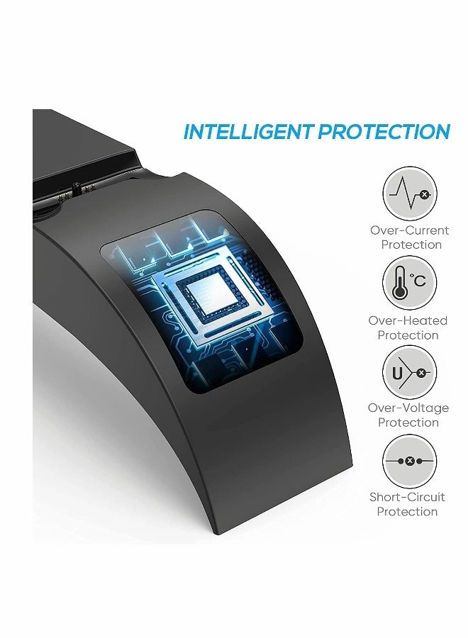 PS5 Charging Station