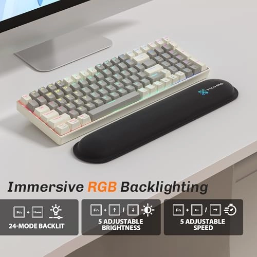 BK6302 - Wired/Wireless