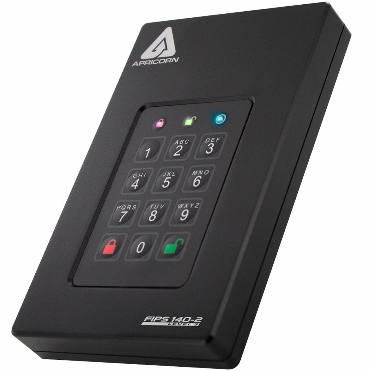 Aegis Fortress L3 1TB 5400RPM HDD