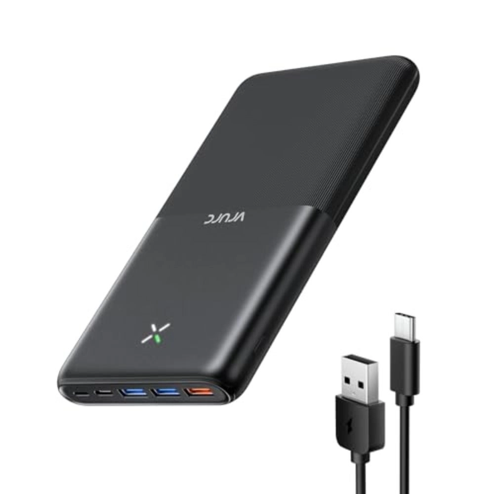 Generic Power bank - 30000mAh 20W Fast Charge