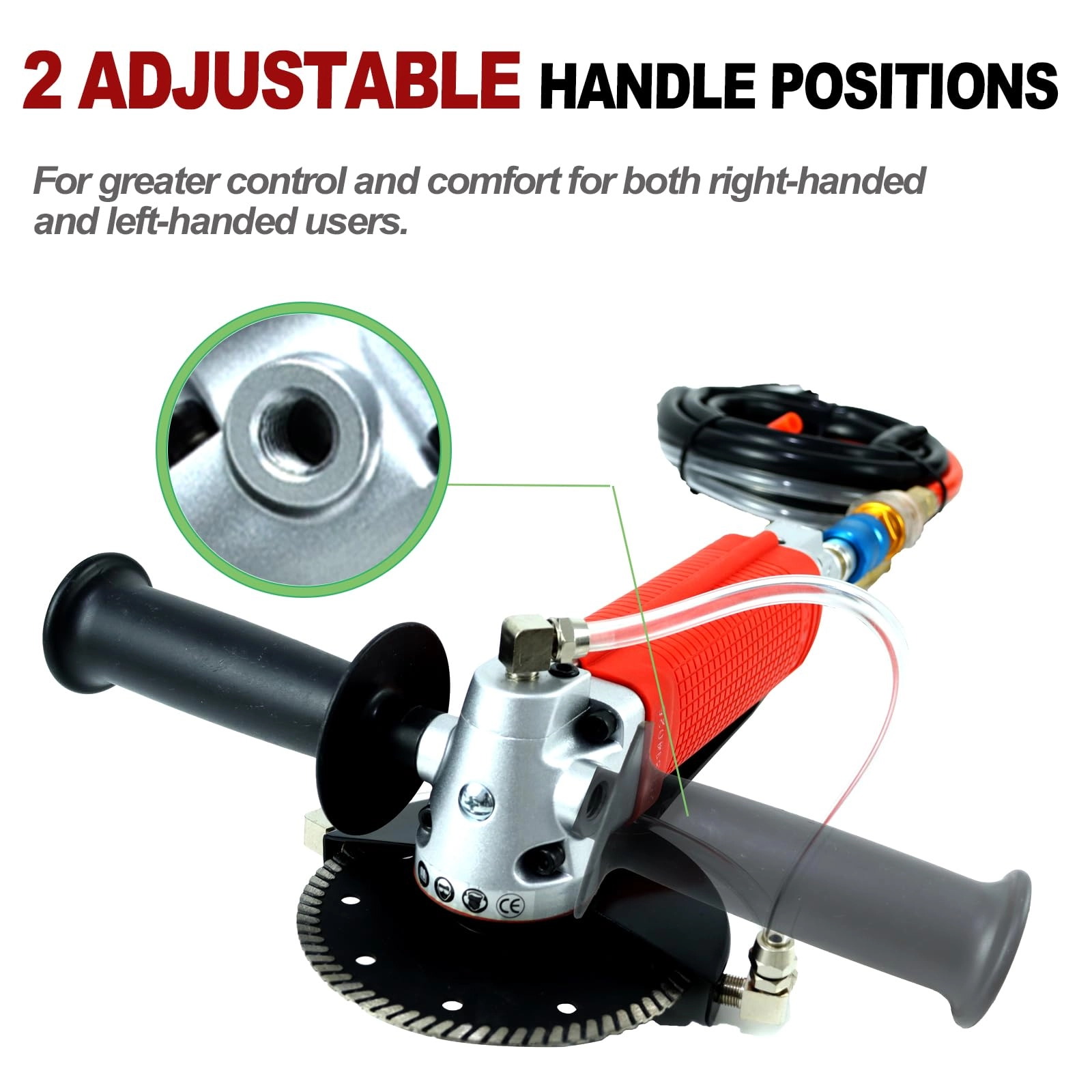 QGJ5 - 5-inch