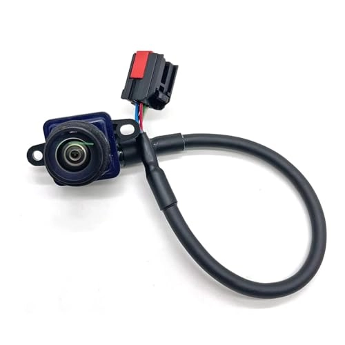 Car Rear View Camera - Night vision