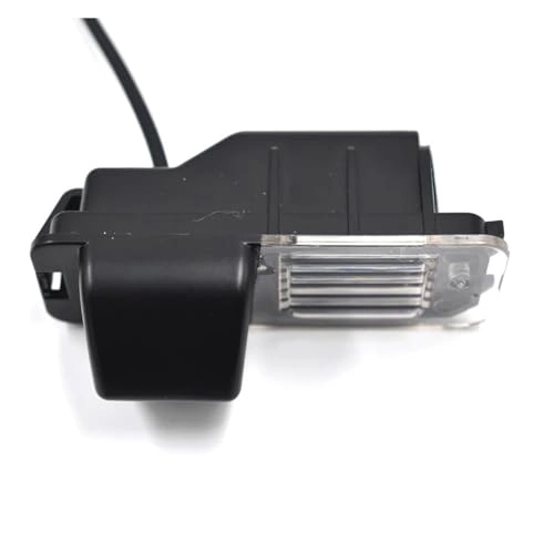 Car CCD Front View Camera - Night vision Wire 656 x 492