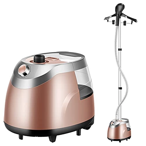 Garment Steamer - 2000W 2.5L