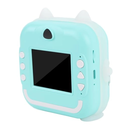 Instant Print Camera