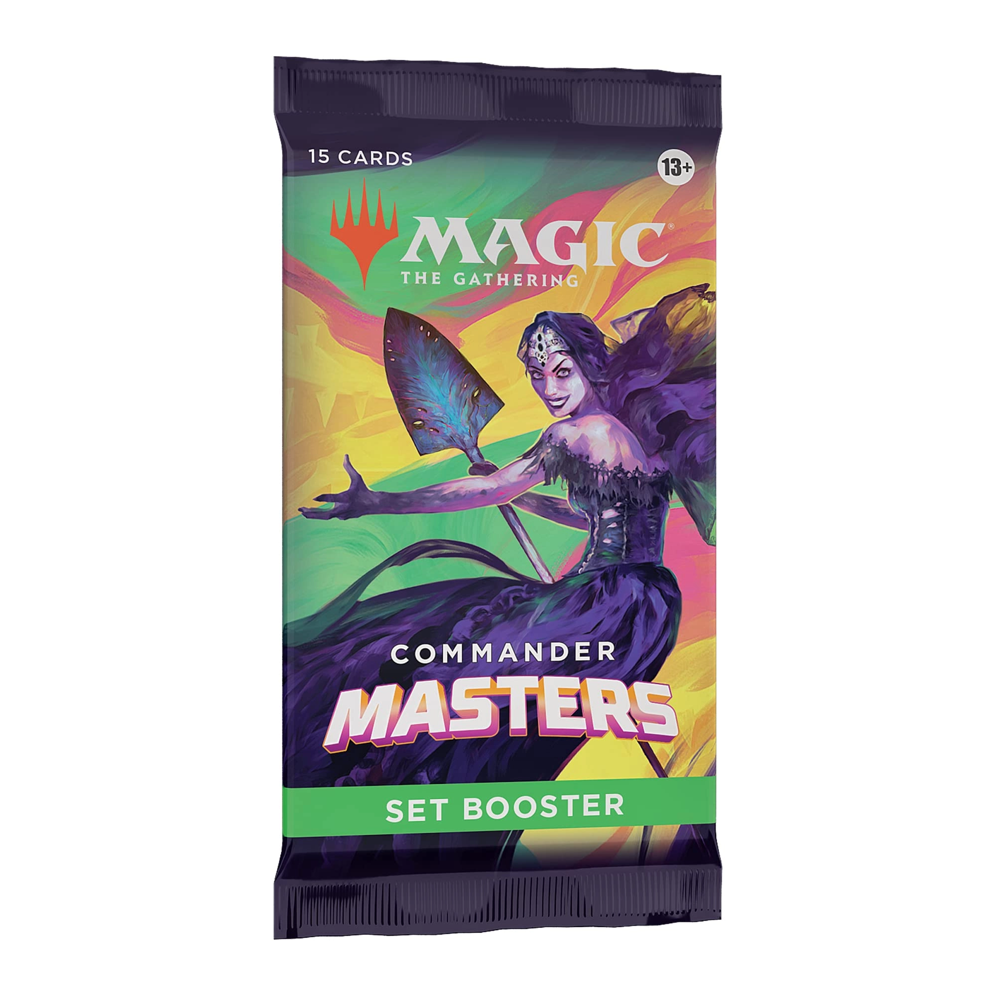 Wizards of the Coast D2018000 - 15 pcs