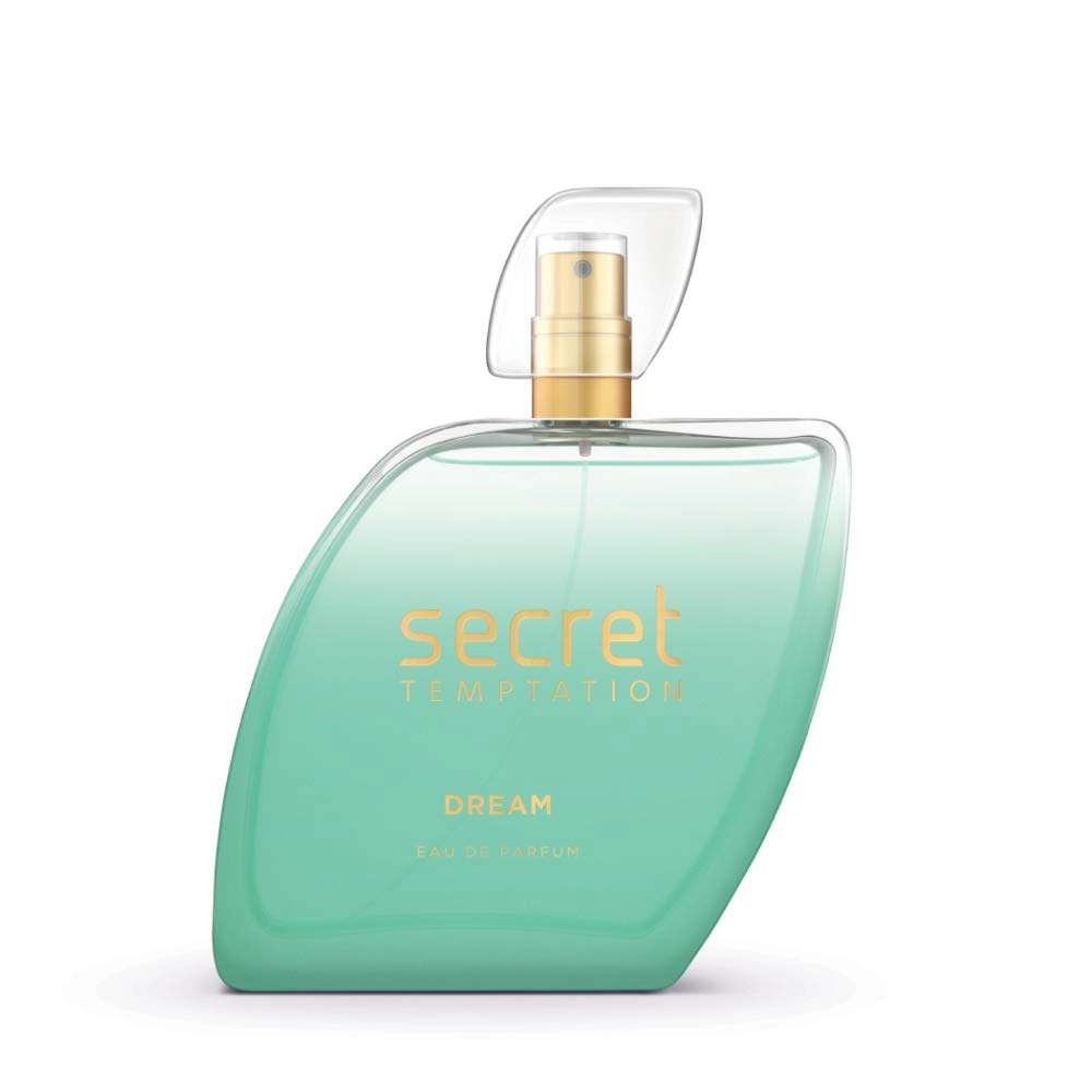 Mcnroe Consumer Products Pvt. Ltd. Secret Temptation Dream Eau De Parfum 50 ml
