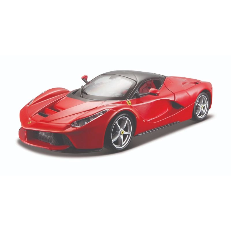 BBURAGO Laferrari Aperta - 1:24