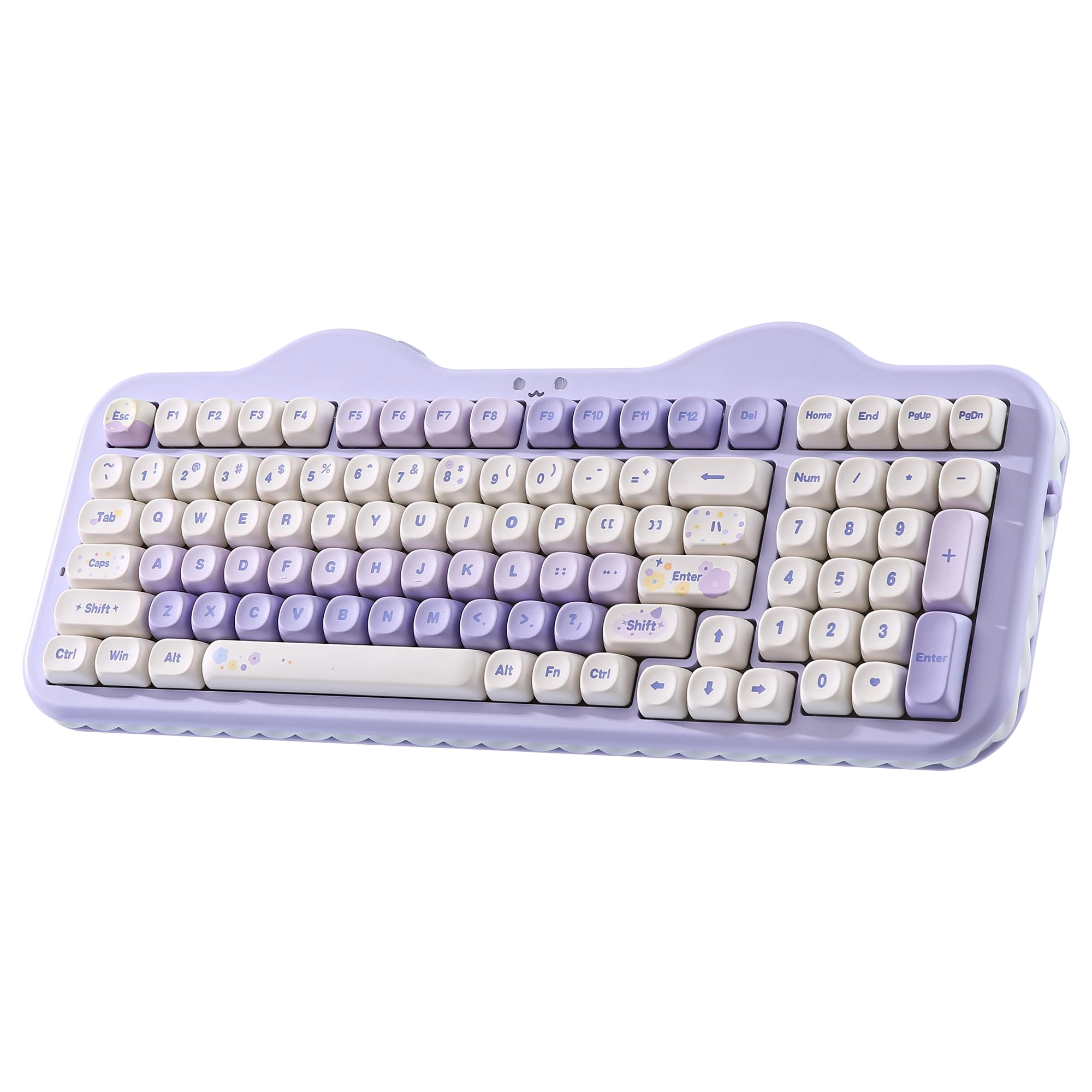 C98 - Wired/Wireless