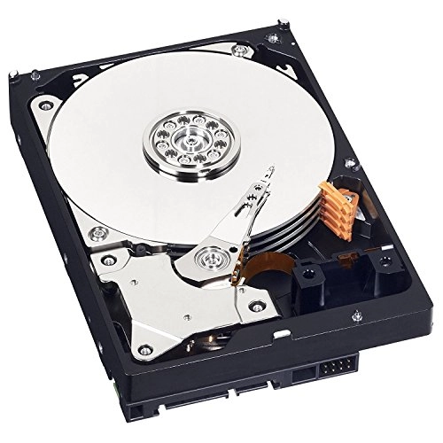 WD Blue 2.5" 5400rpm SATA 6Gb/s (FBA_640947000109) - 1TB
