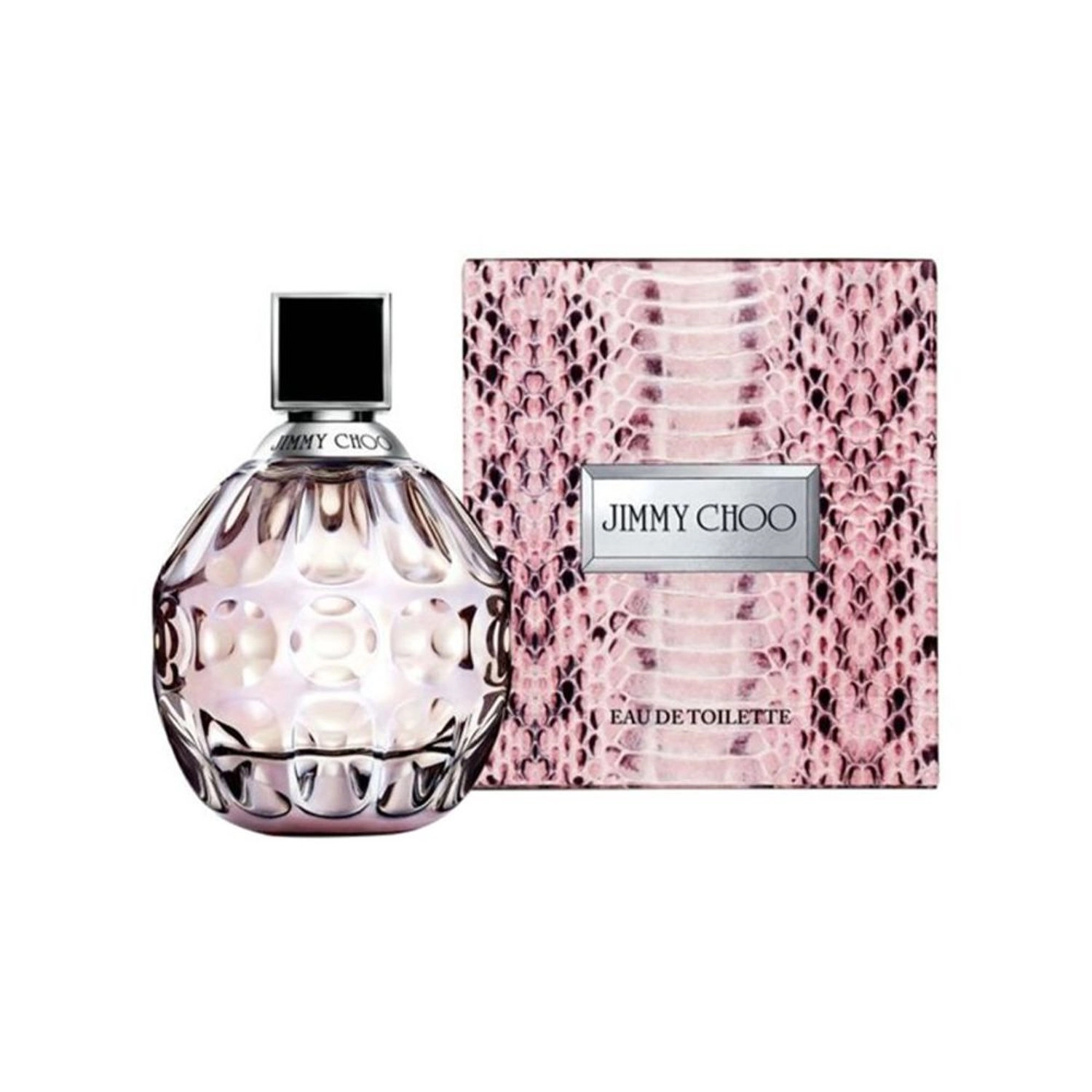 Jimmy Choo Women's Perfume Eau de Toilette 100 ml