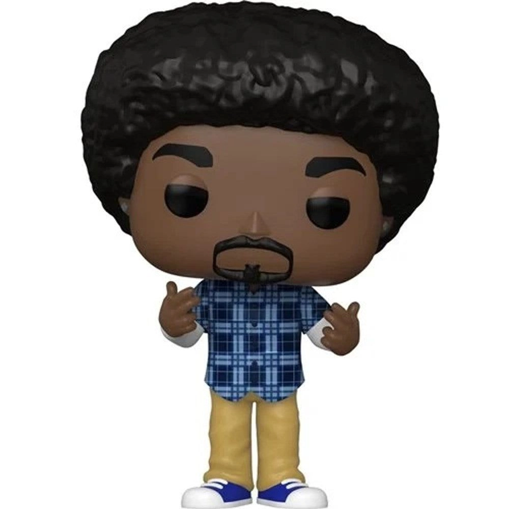 FUNKO Snoop Dogg - POP! Rocks