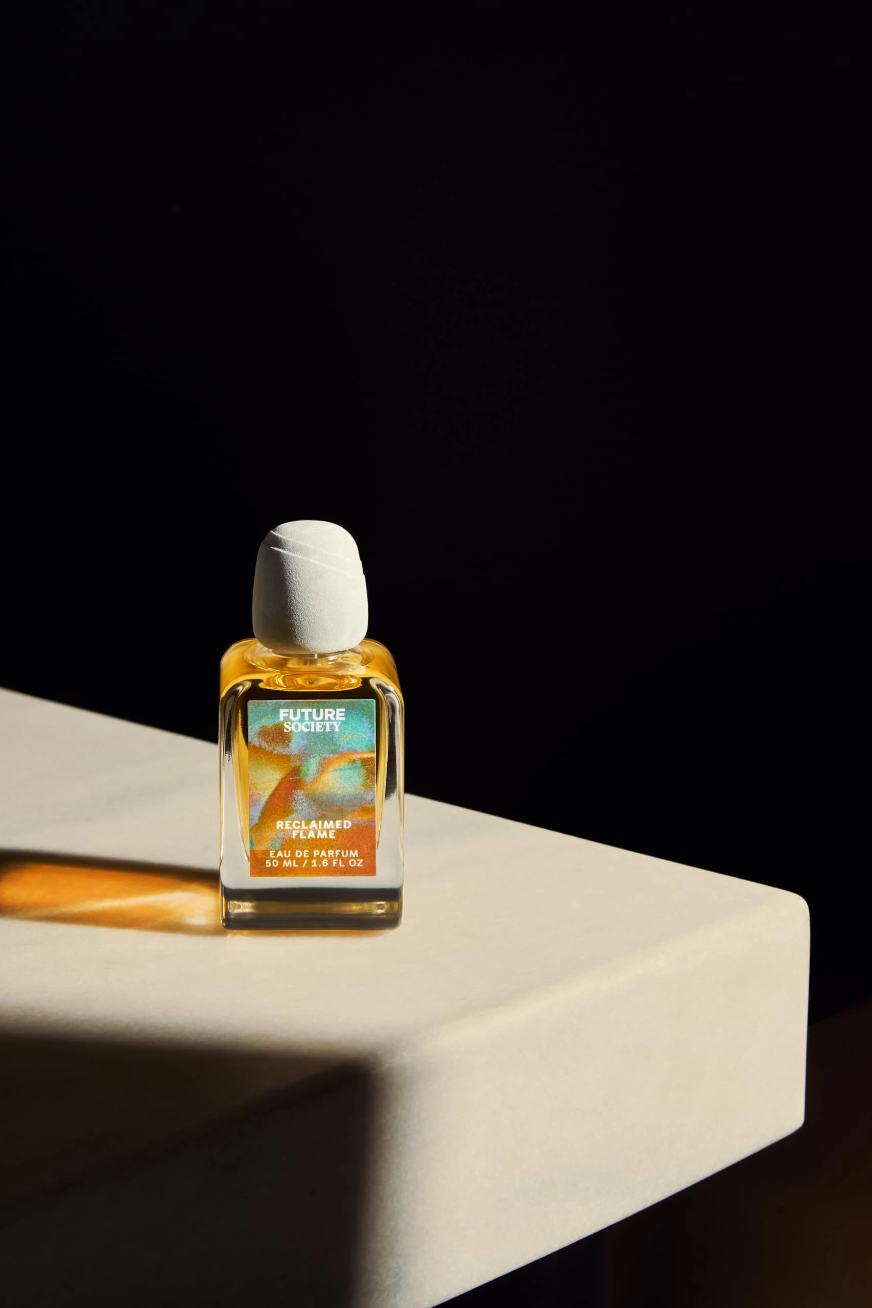 Reclaimed Flame - Eau de Parfum 50ml
