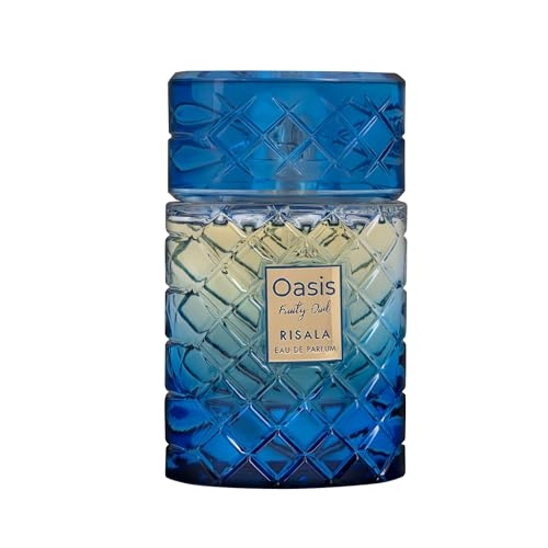 Oasis Floral Oud - Eau de Parfum 100ml