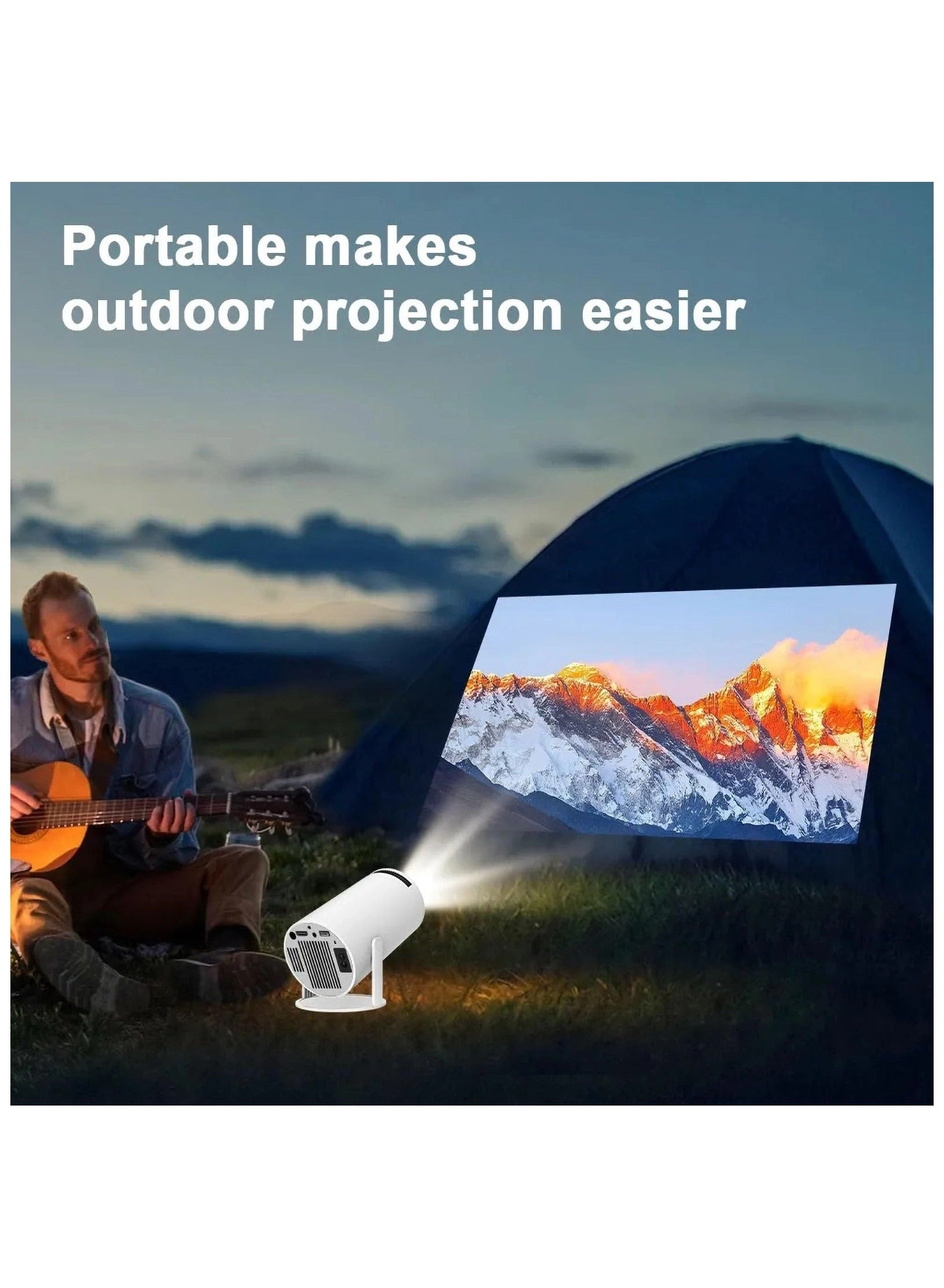 ja 512 120 ANSI lumens