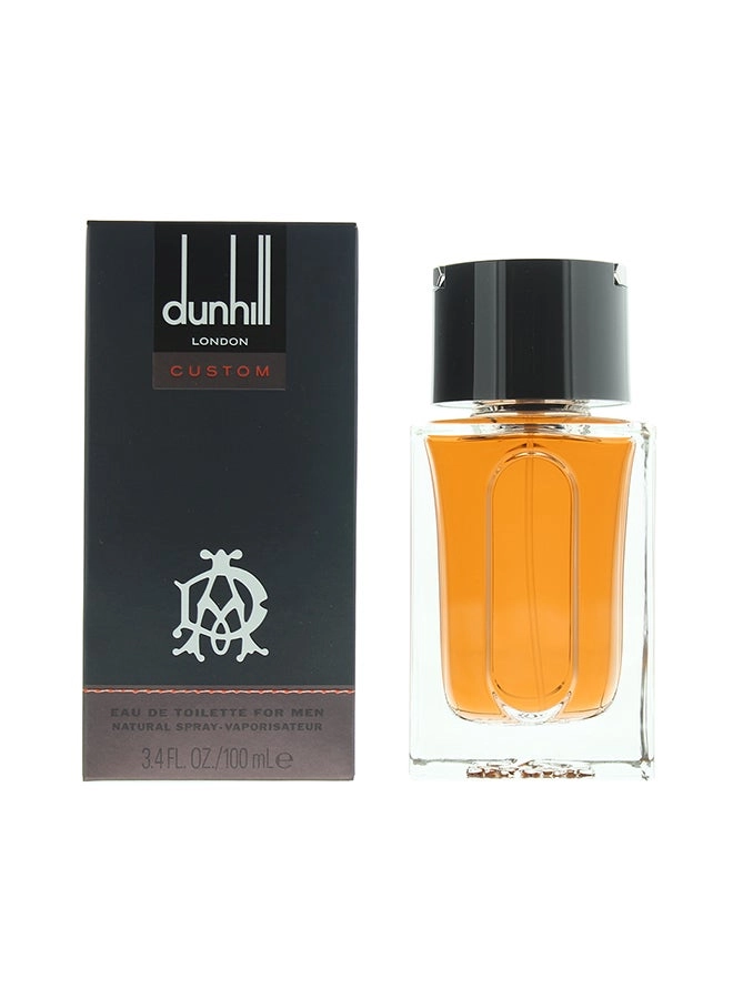 Custom Eau de Toilette 100ml