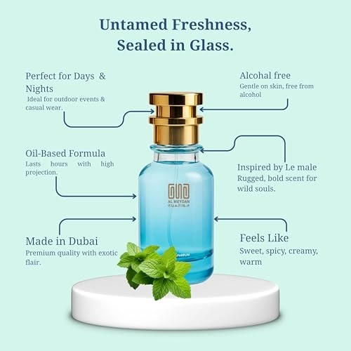 Eroos Versaace - 200 ML