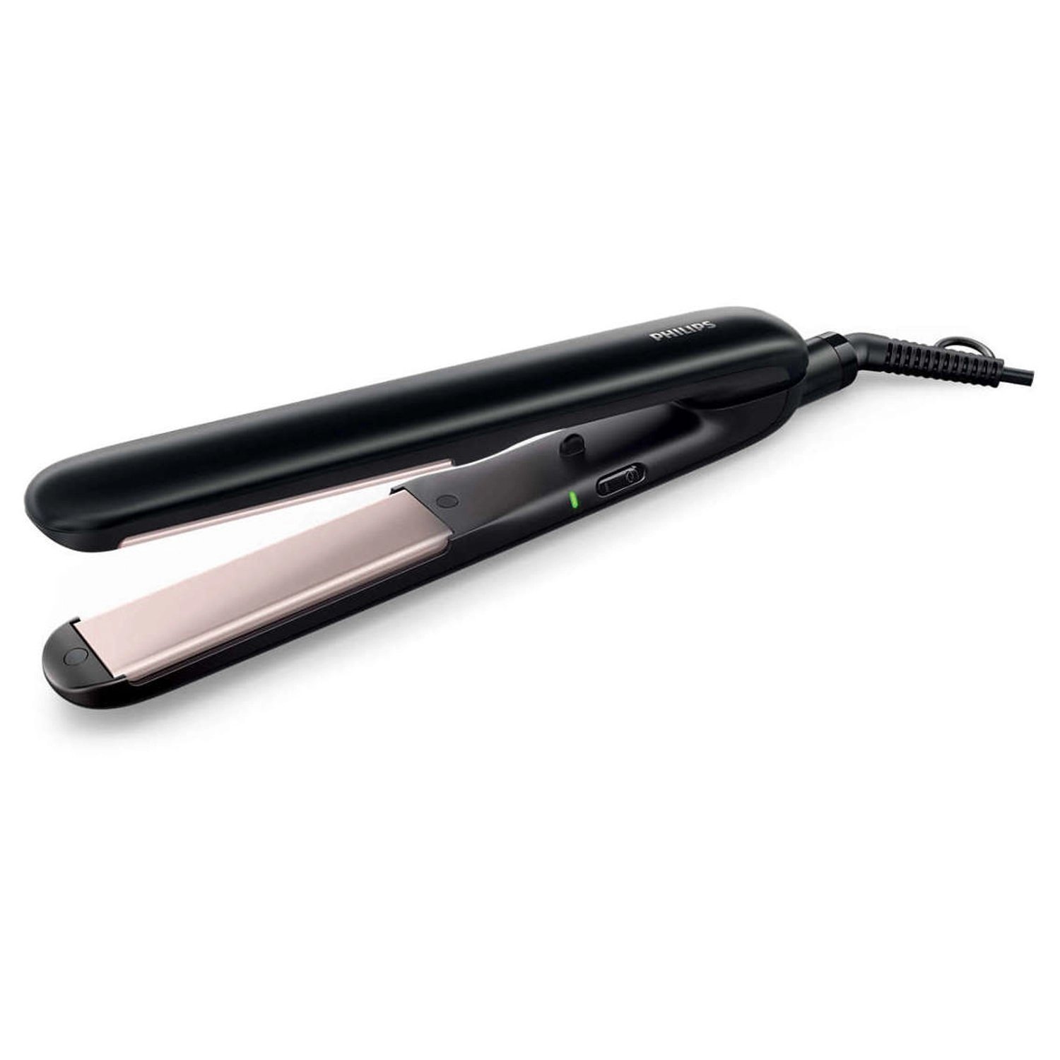 Philips HP8321 - Hair Straightener 210°C Black