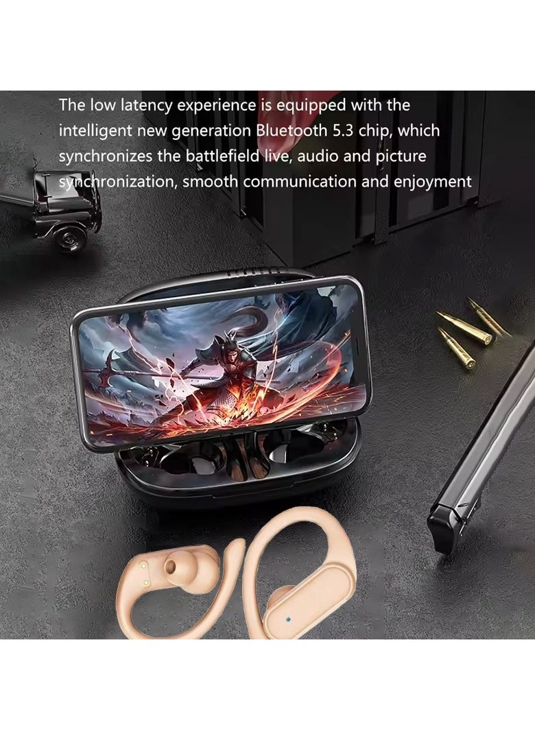 A520 Wireless Earbud