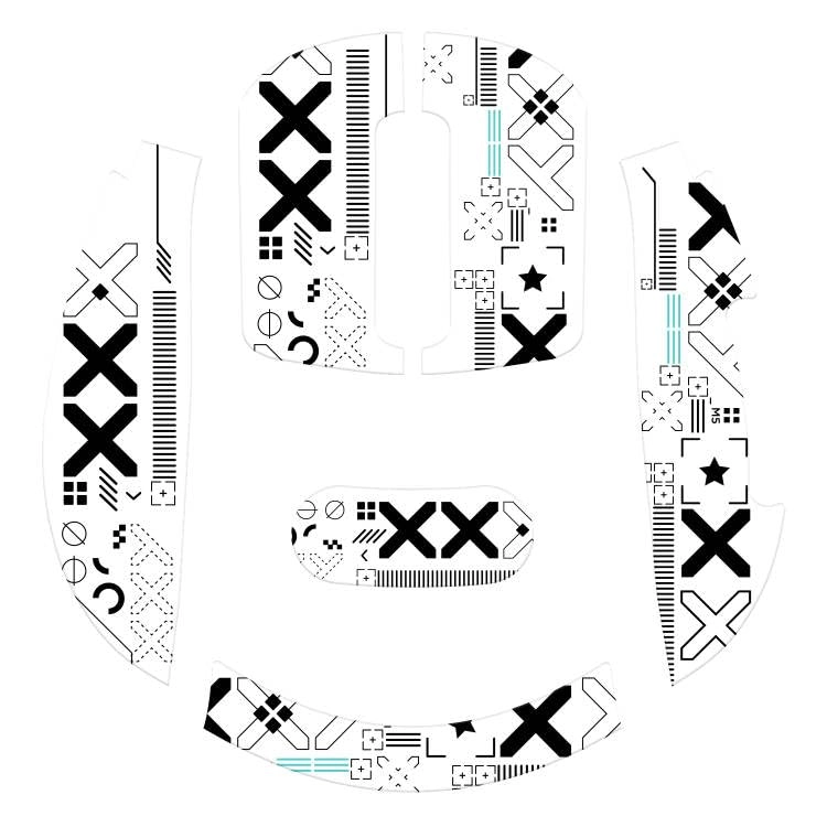 ATTACK SHARK X3 - USB