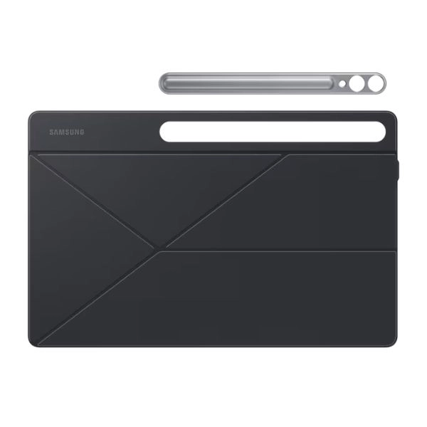 Smart Book Cover for Tab S9+