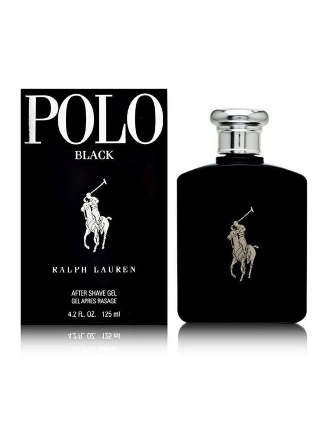 Polo Black Eau de Toilette 125ml