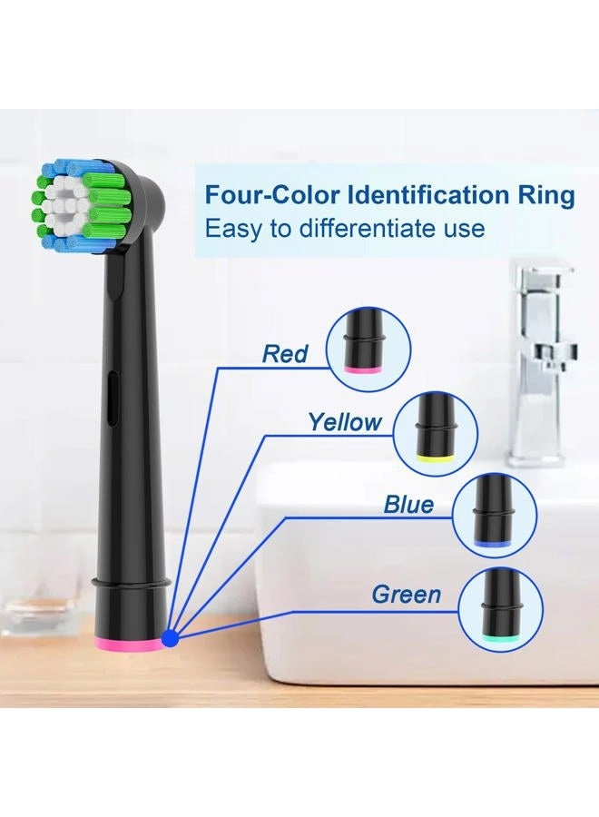 EB-17A - 16 Count White