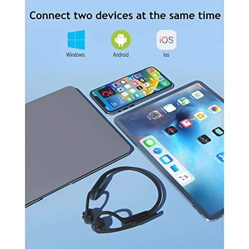 MD08 Wireless Headset