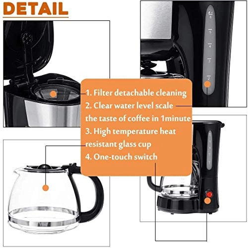 Bean to Cup - Grinder Permanent Filter