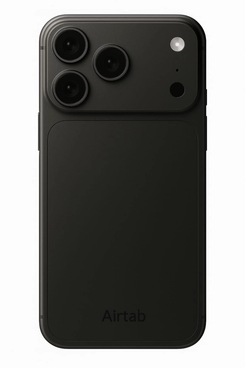 AirTab Mini 17 - 24GB 1TB