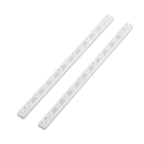 Plastic Gears Pulley Belt Kits