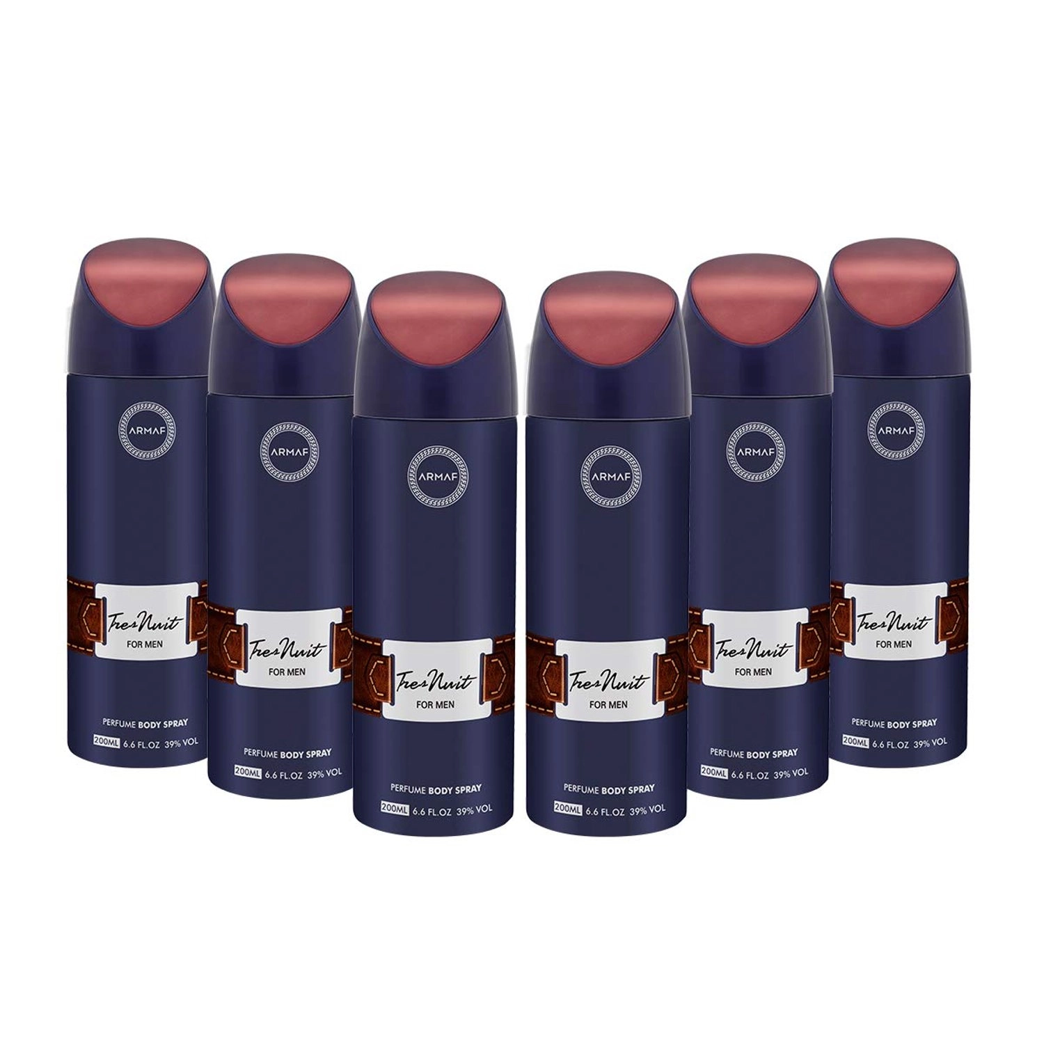 Sterling Perfumes Tres Nuit - .9 kg Pack