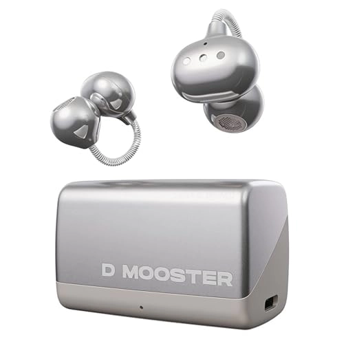 D95 Wireless Earbud