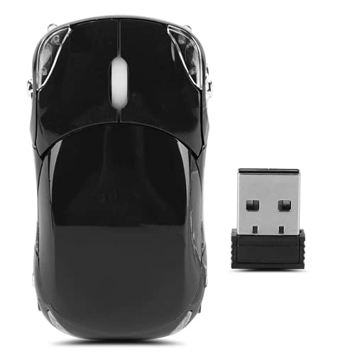 Wireless Mouse - Bluetooth