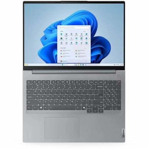 ThinkBook 16 G7 ARP 21MW0002US - 16'' Ryzen 5 7535HS 16GB DDR5 512GB SSD