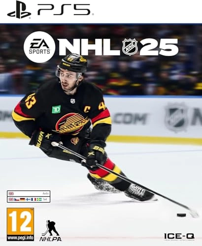 NHL 25 - PlayStation 5