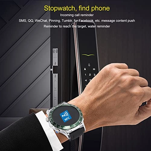 Smart Watch GPS