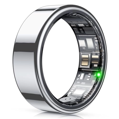 Smart Ring - 9