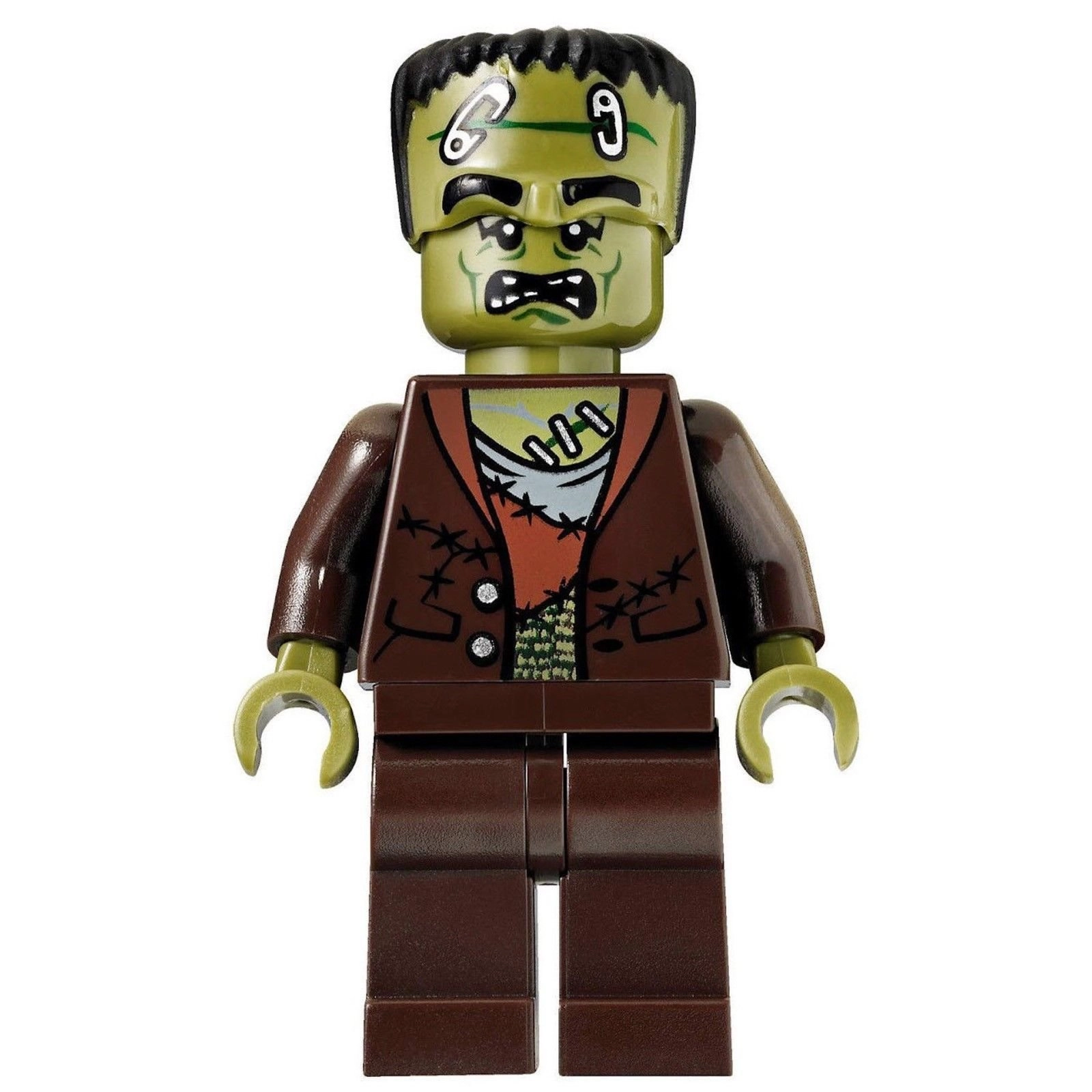 LEGO Collectible Figures - Frankenstein Monster Mini-Figure