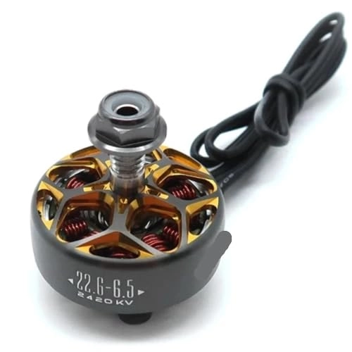 Brushless Motor