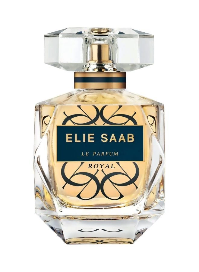 Big Brands Perfumes Le Parfum Royal - Eau de Parfum 90ml
