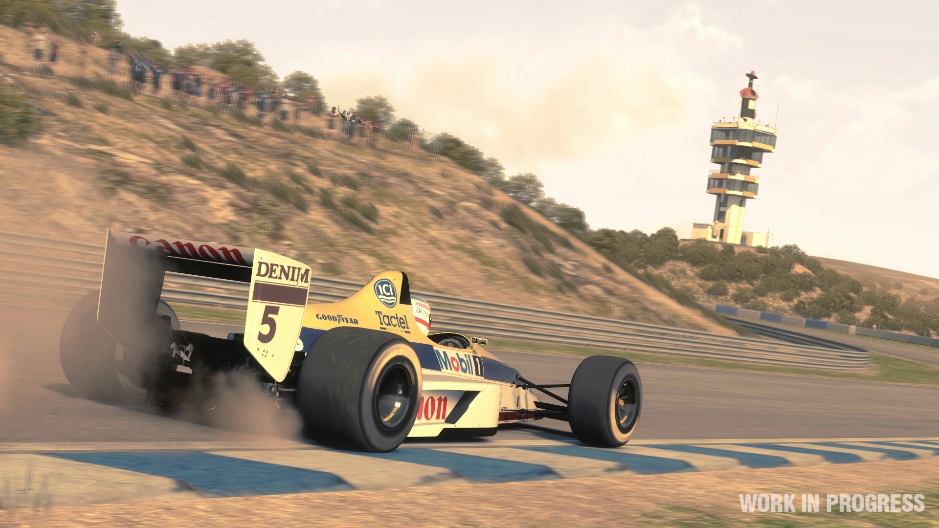F1 2013 - PlayStation 3