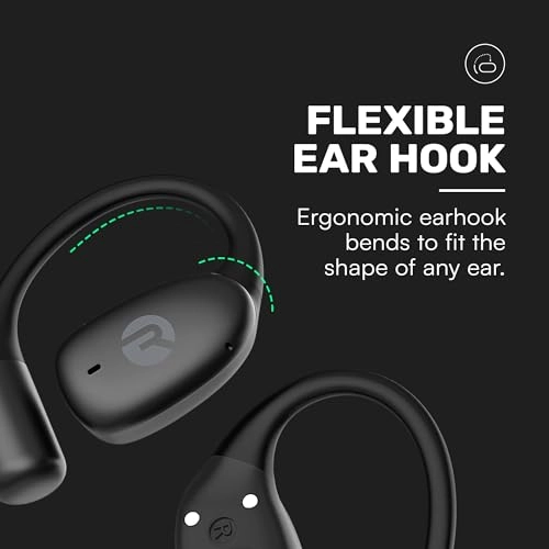 Essential Open Earbuds Wireless Earbud