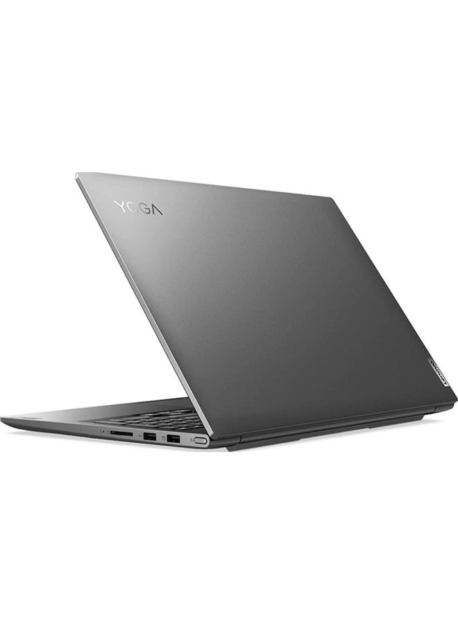 Yoga Slim 7 Pro R7-5800H/16/1SSD/4D/16"/W11/GR - 16'' Ryzen 7-5800H 16GB 1000GB SSD