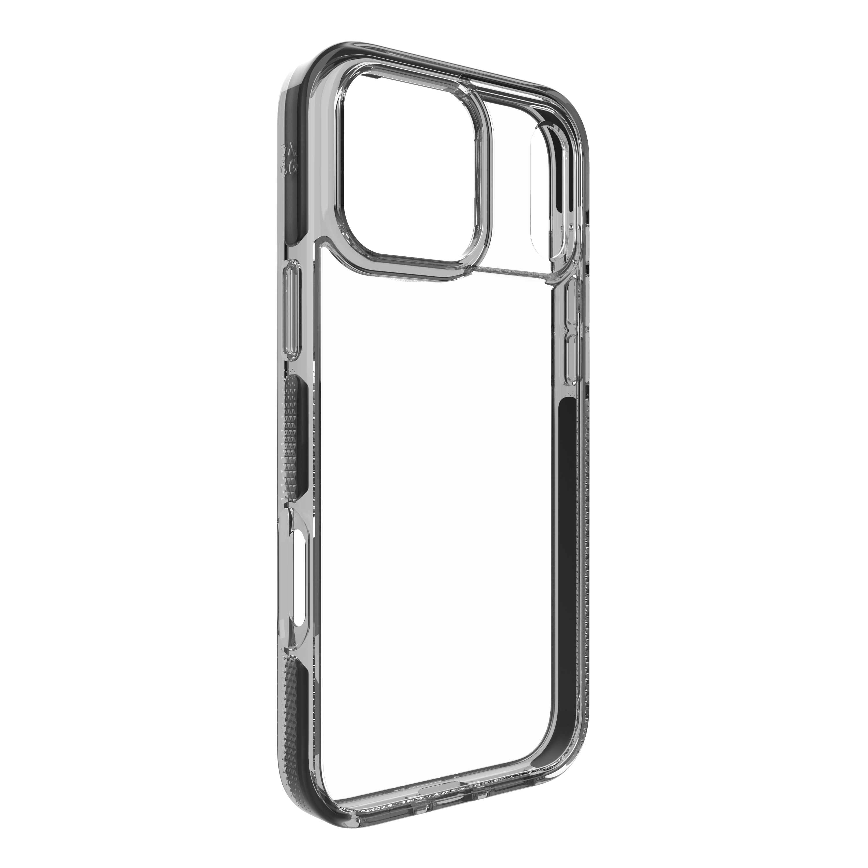 Santa Cruz Snap Case for iPhone 17 Pro Max