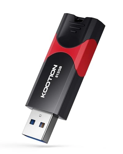 U217 - USB 3.0 512GB